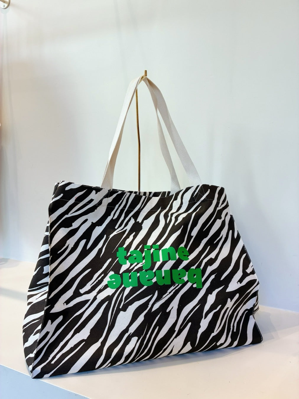 Tasche Tajinebanane Wild