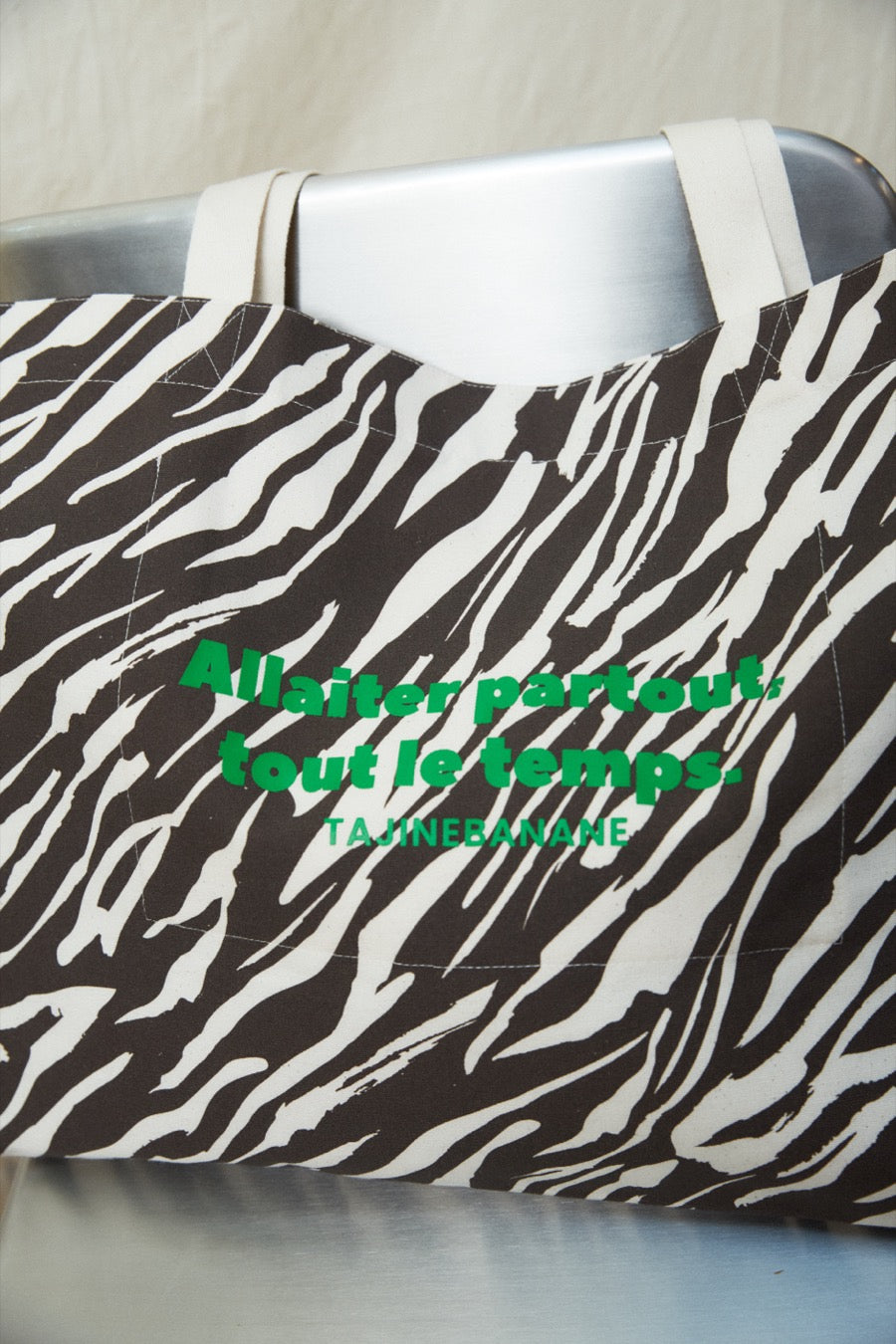 Tasche Tajinebanane Wild