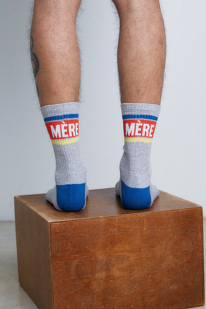 Lait'Socks MILK TA MÈRE