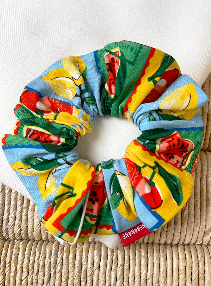 Scrunchie Rio