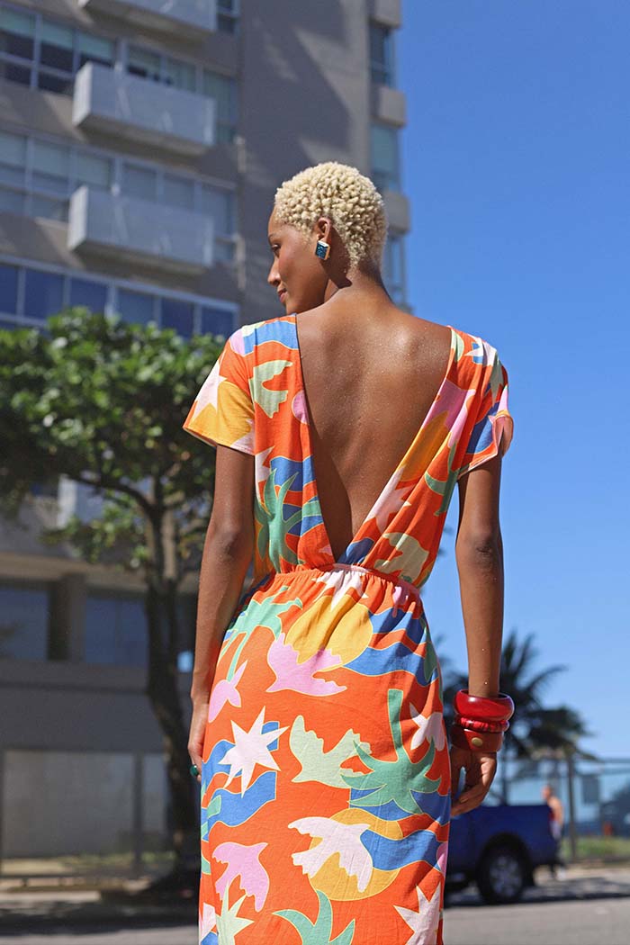 Stillkleid MÃE - XL