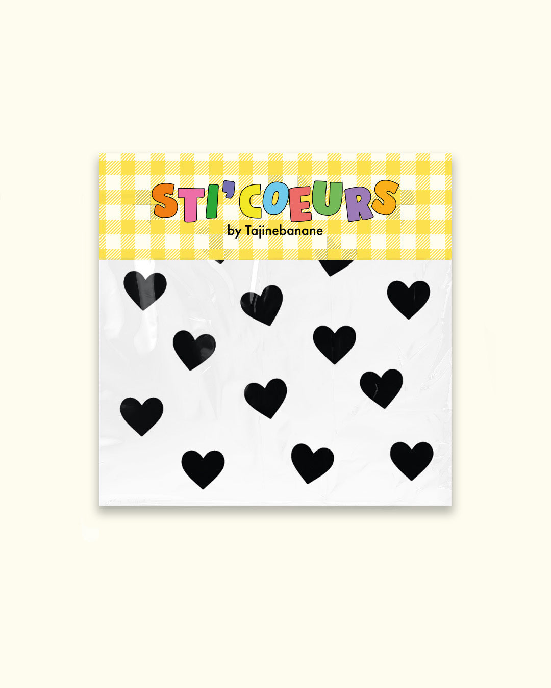 Tattoos éphé'mères