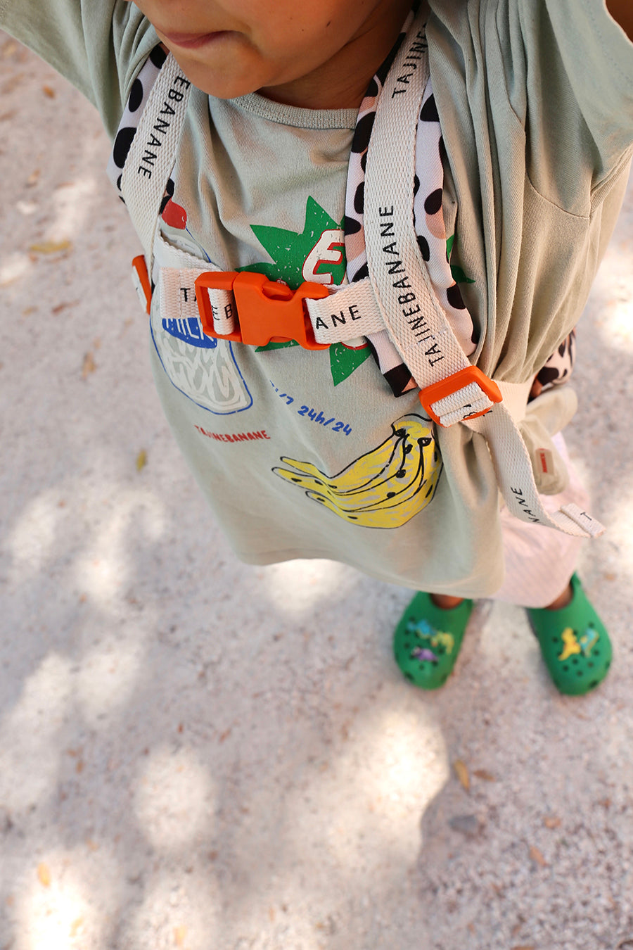 Kinderrucksack