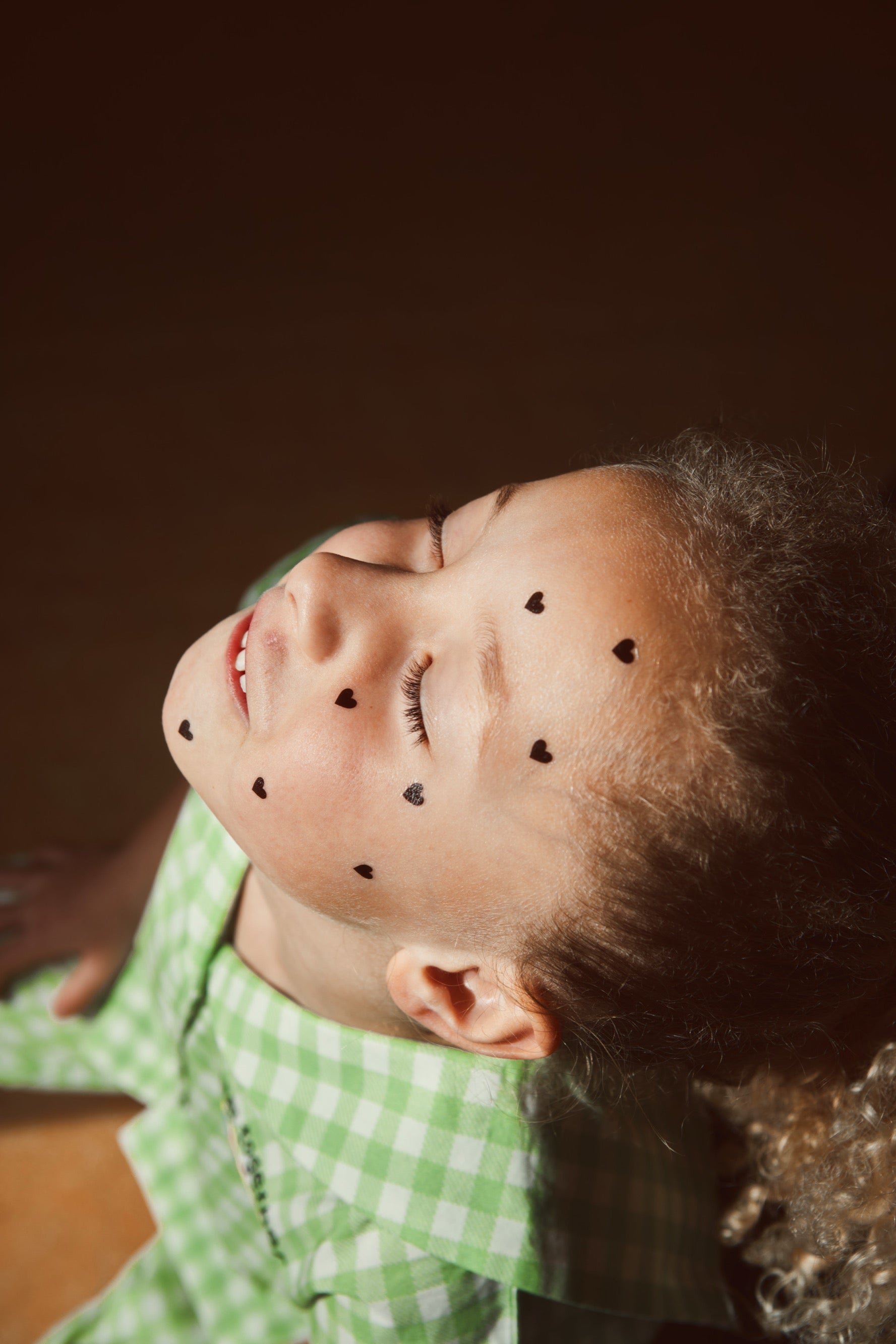 Tattoos éphé'mères