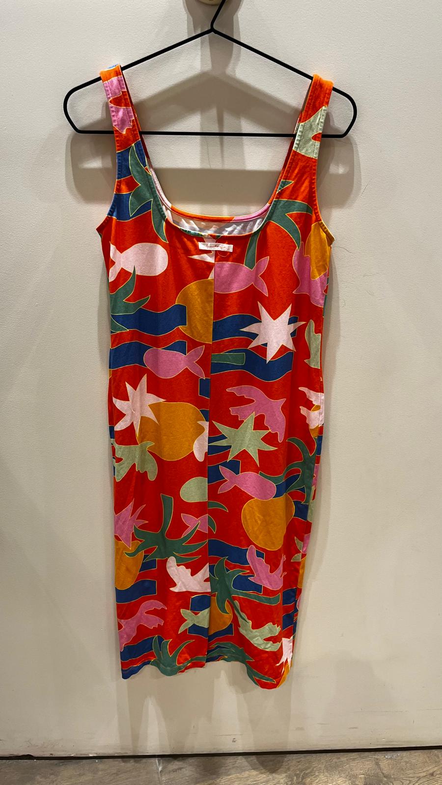 Kleid MÃE - L