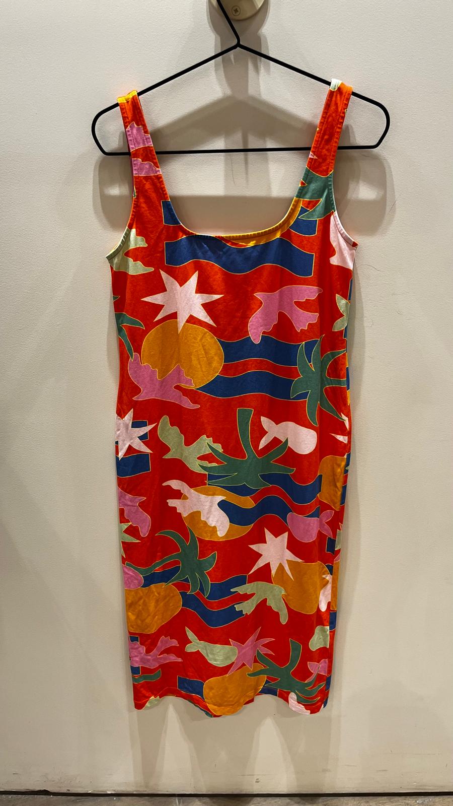 Kleid MÃE - L