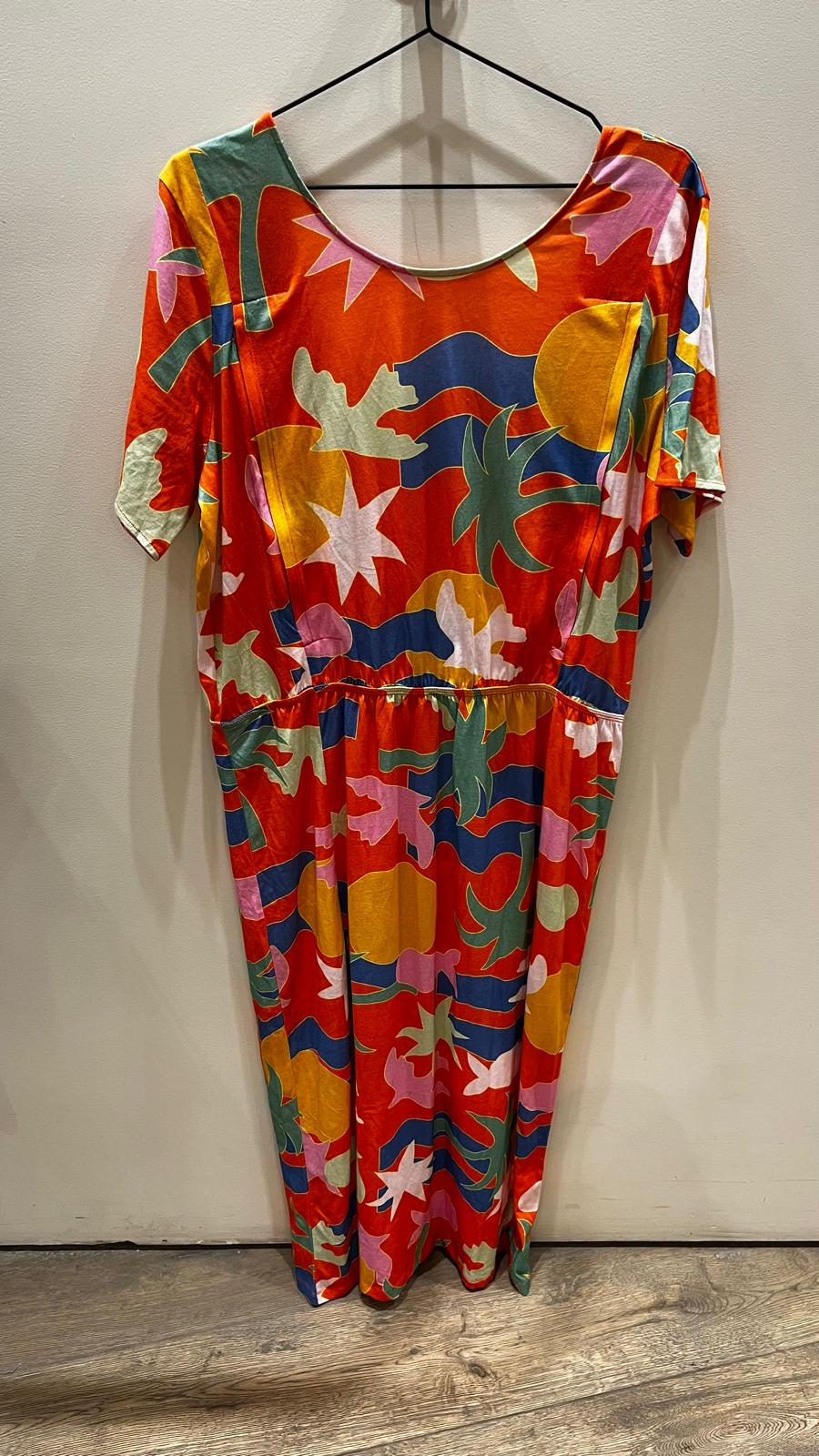 Stillkleid MÃE - XL