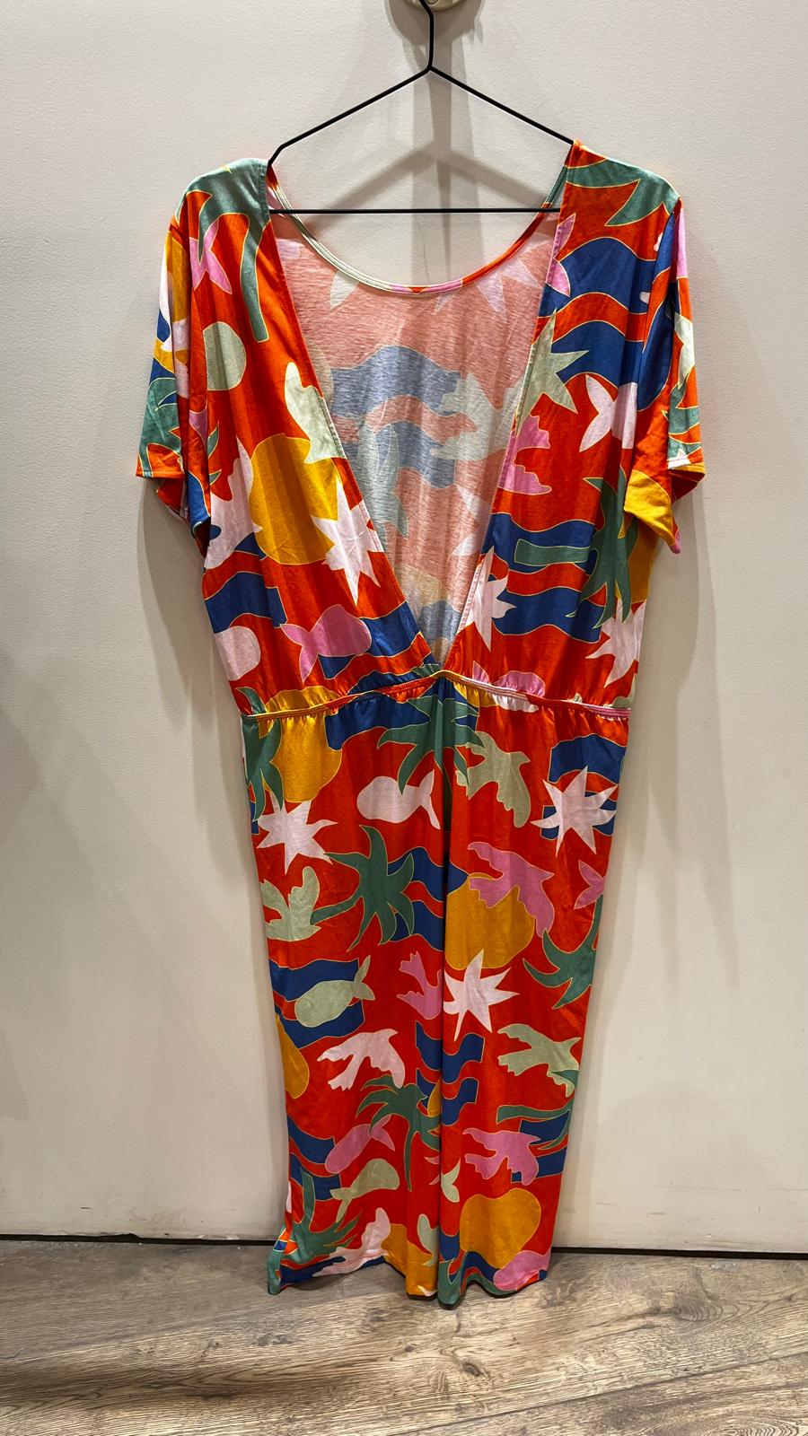 Stillkleid MÃE - XL