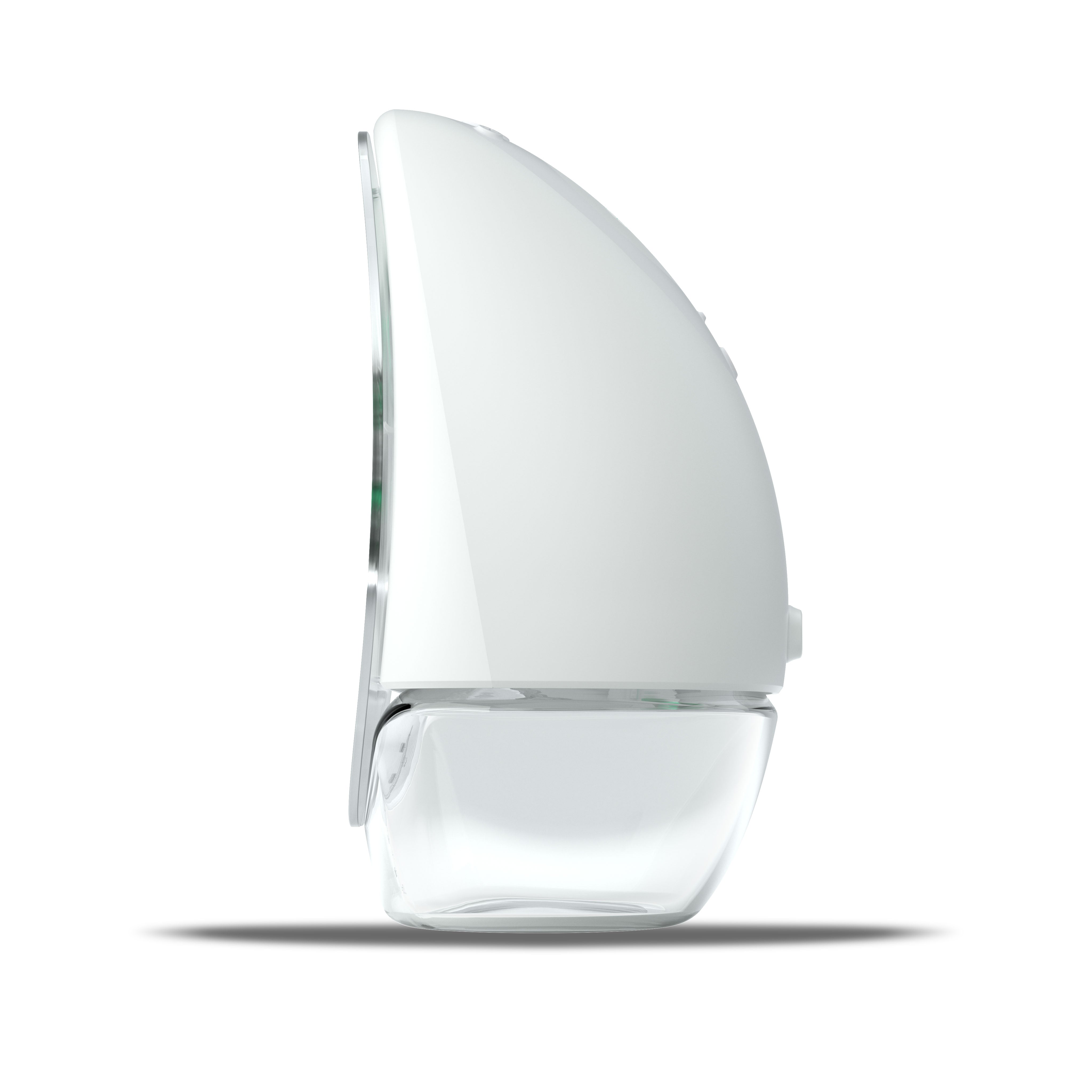 Elvie Pump - Elektrische Milchpumpe (Double)