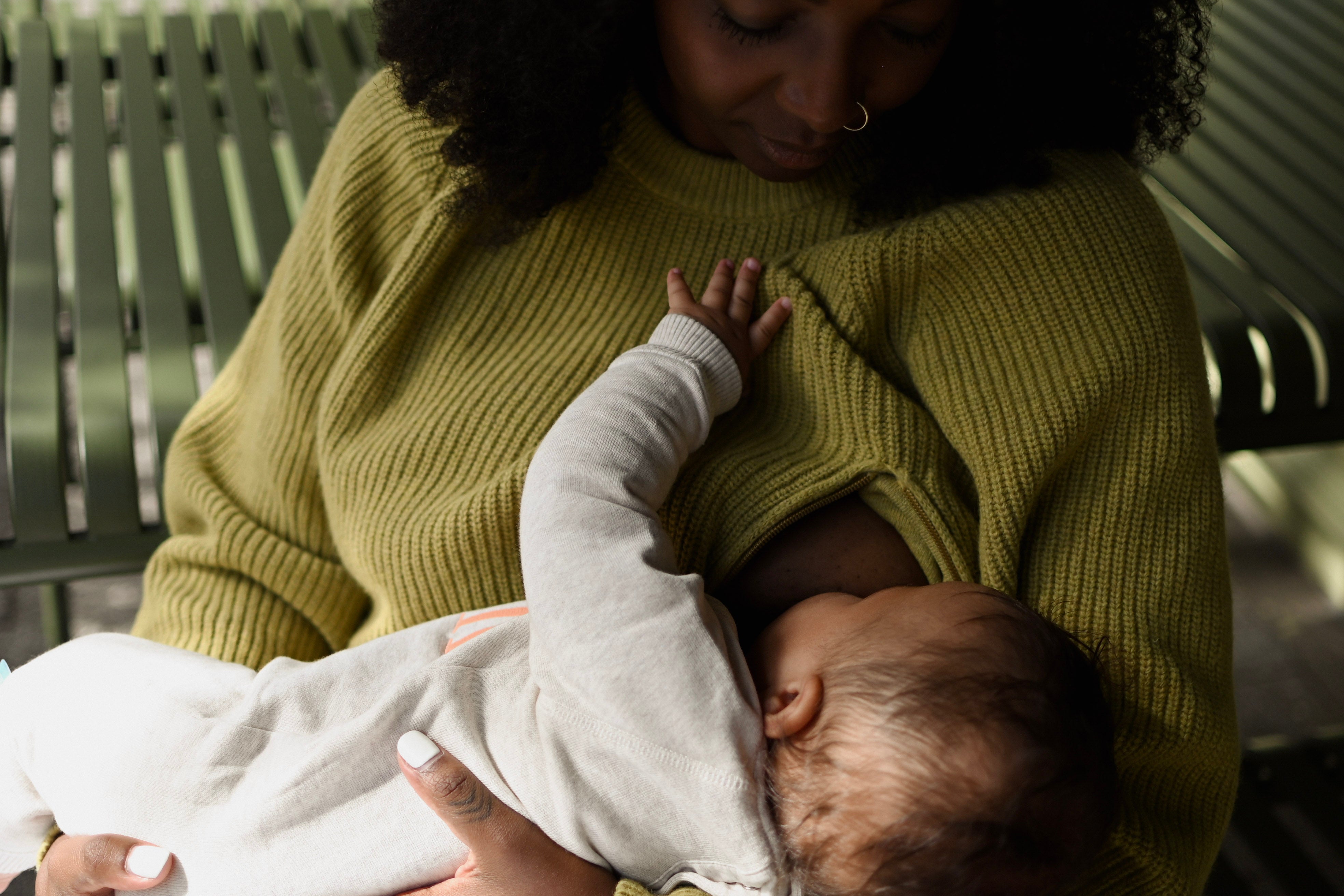 Comment conserver son lait maternel ? 🍼