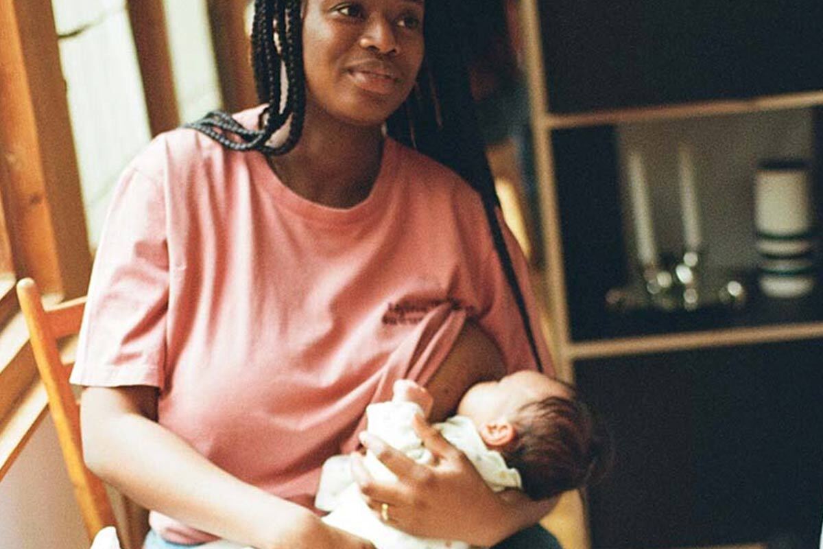 Allaiter son bébé prématuré