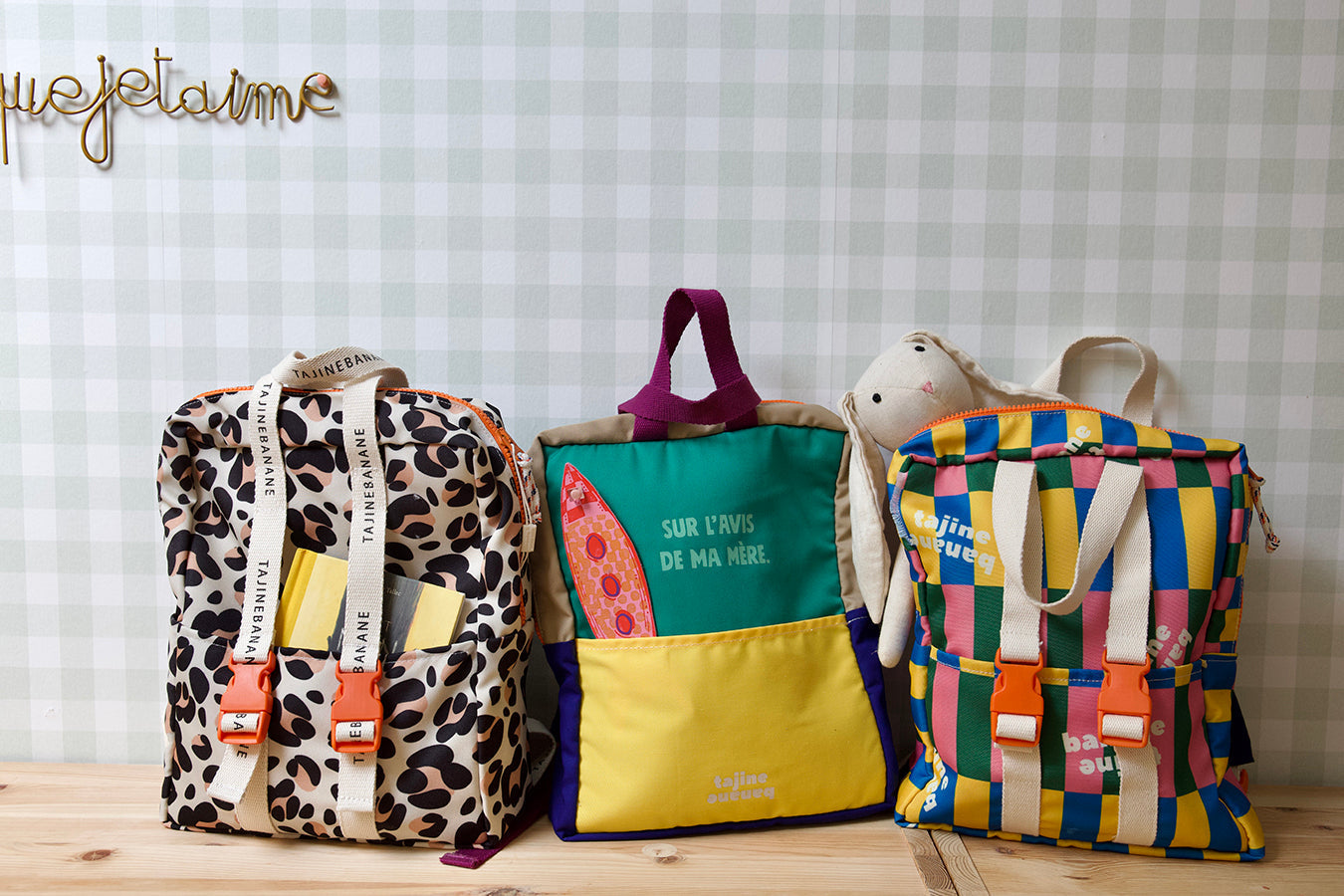 Comment appréhender la rentrée de 3 mois à 7 ans ? 🎒