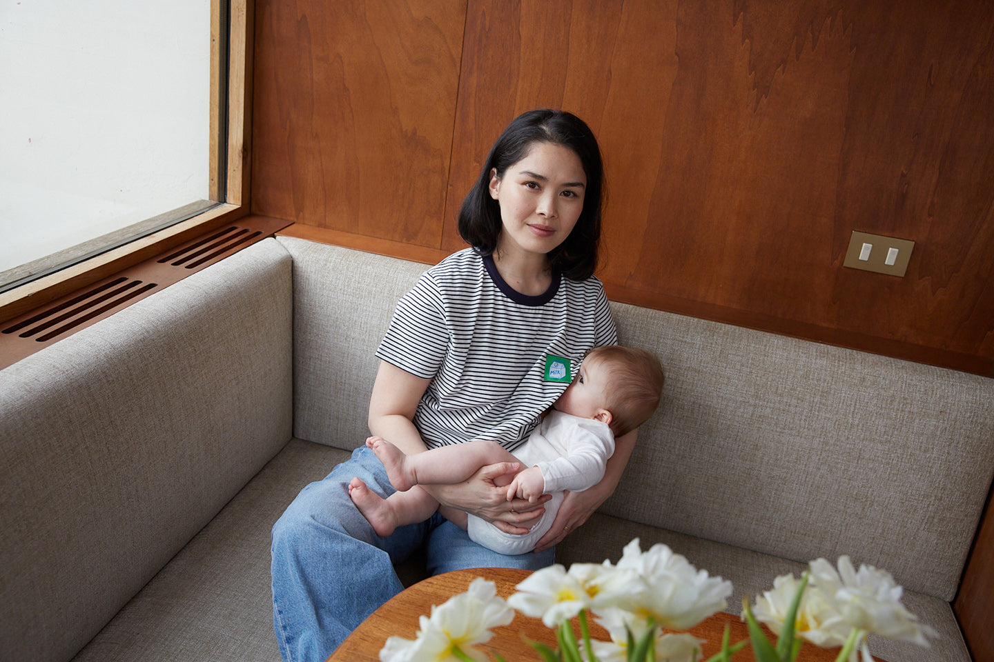 10 faits insolites sur l’allaitement