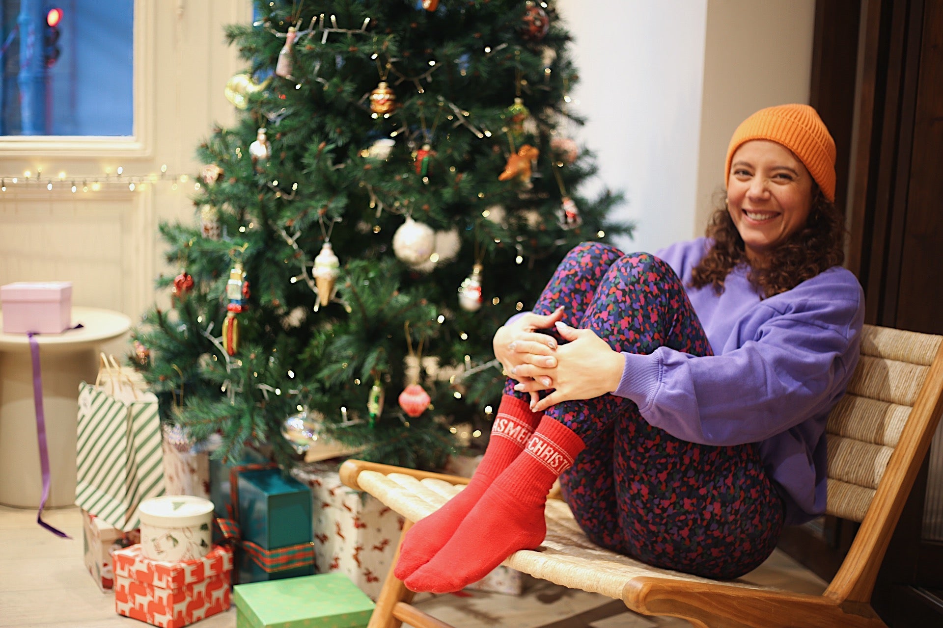 Quel est votre mood de fin 2025 façon TB ?