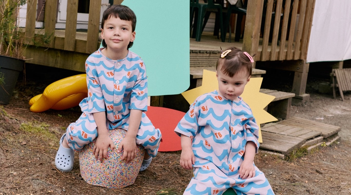Pourquoi est-ce important que les enfants bougent ? 🏃‍♂️