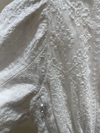 Robe Céré'mommy - XS