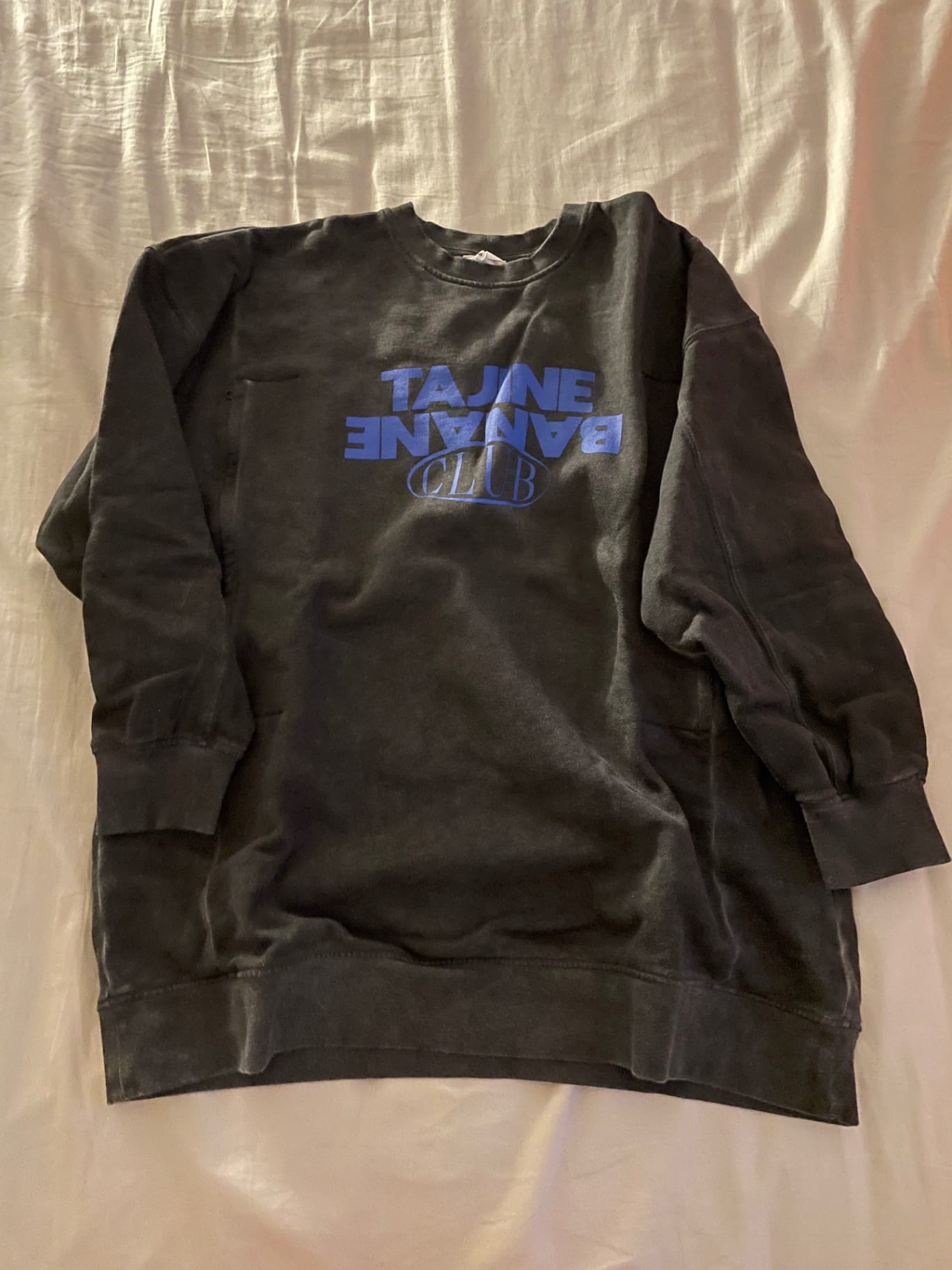 Sweat XL Vintage