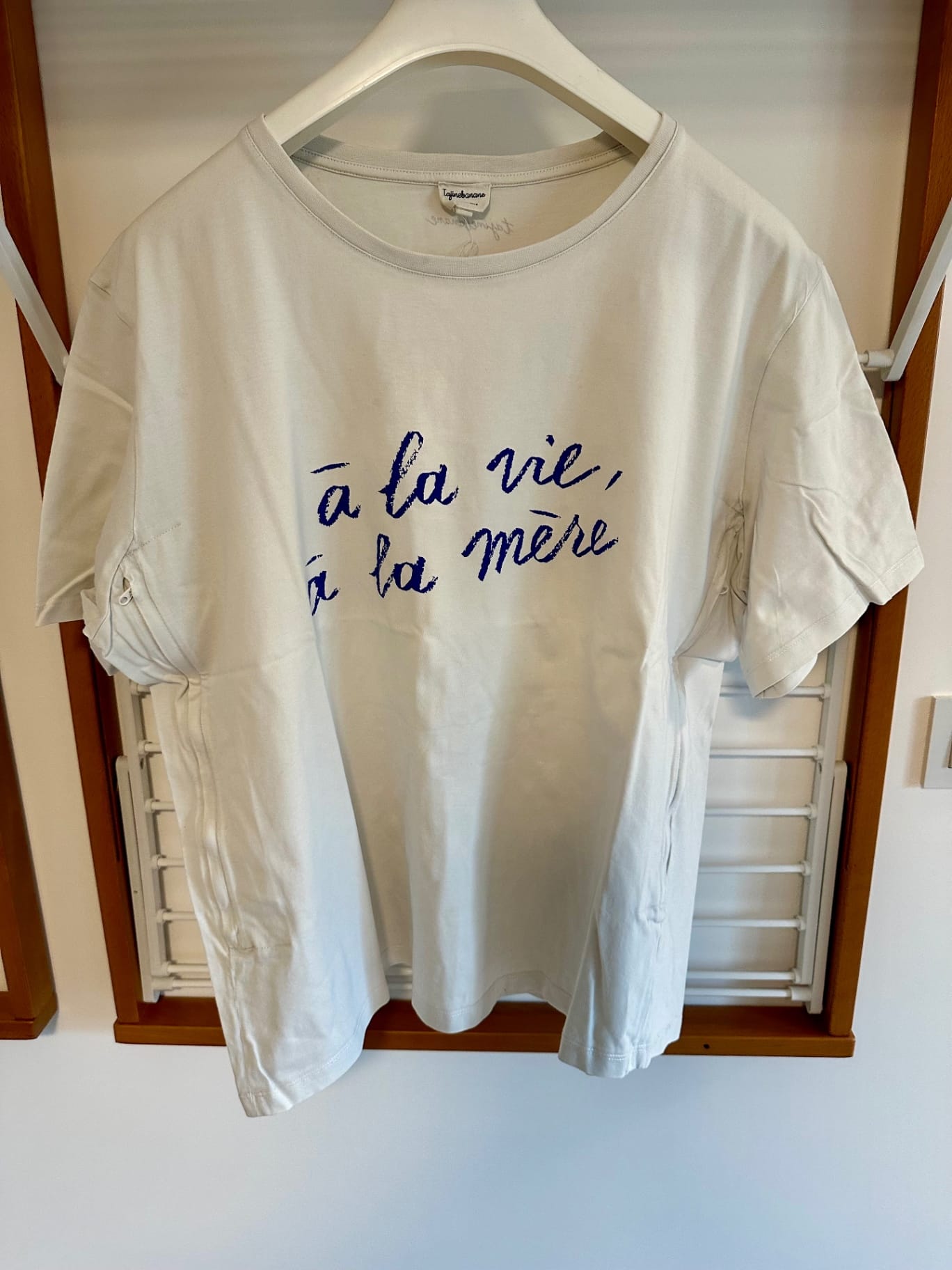 Tee à la vie