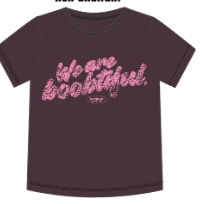 T-shirt Allaitant We Are Boobtiful