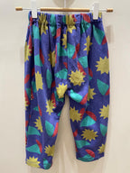 Pantalon Kids Le ciel les oiseaux et ma mère - 7-8 ans (117-128 cm)
