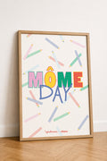 Poster Môme Day