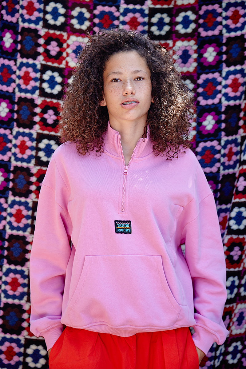 Sweat Allaitant Soeur'fing