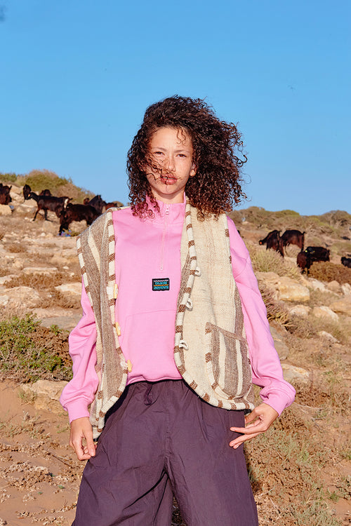 Sweat Allaitant Soeur'fing