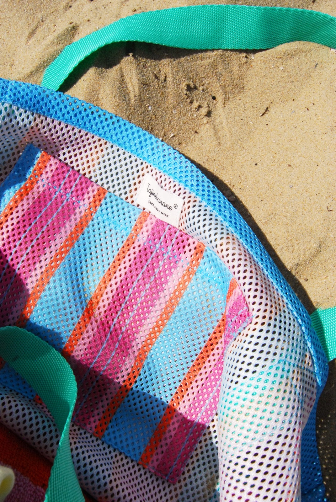 Beach Bag XXL Mèremade