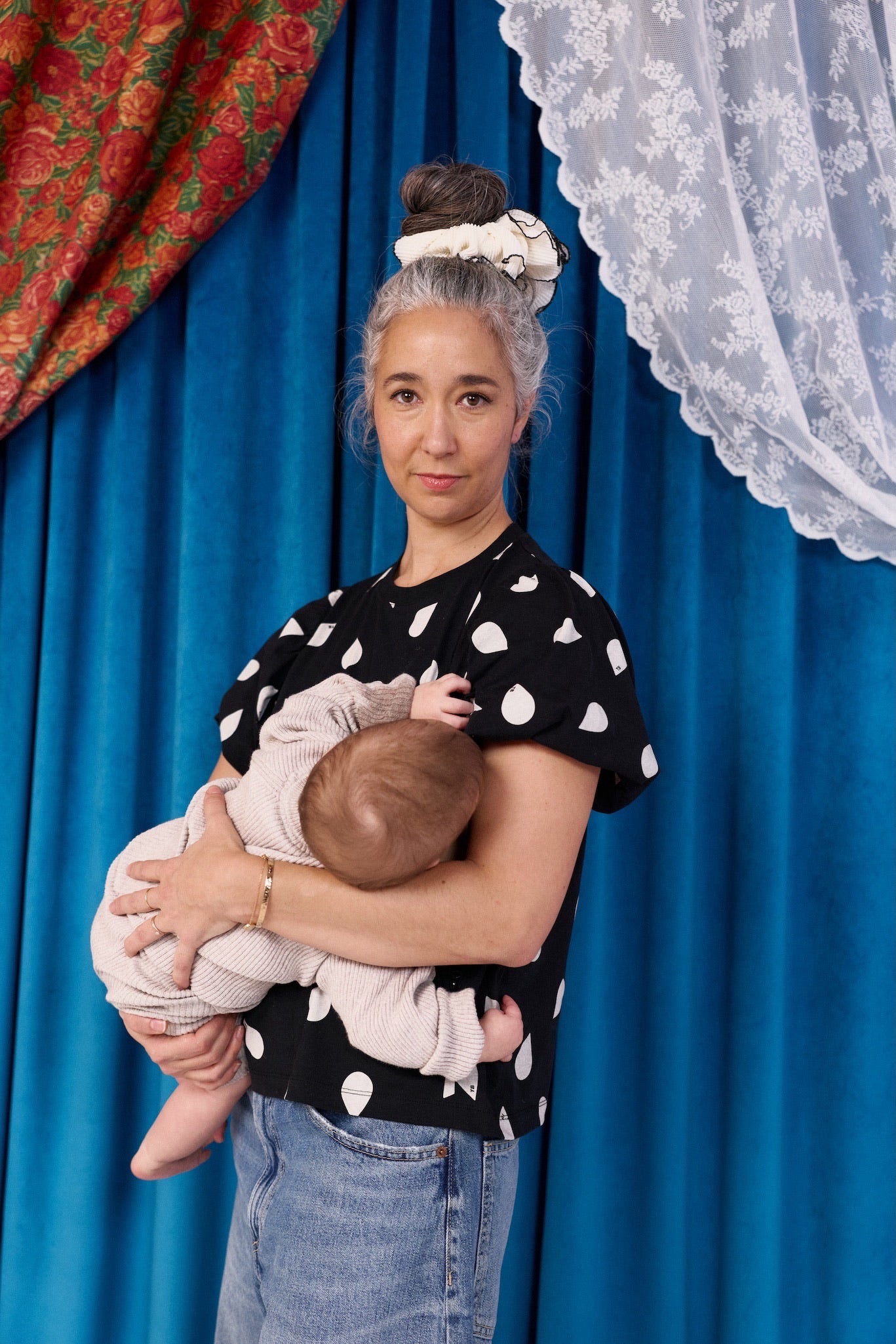 Sarah - 1m68 - M