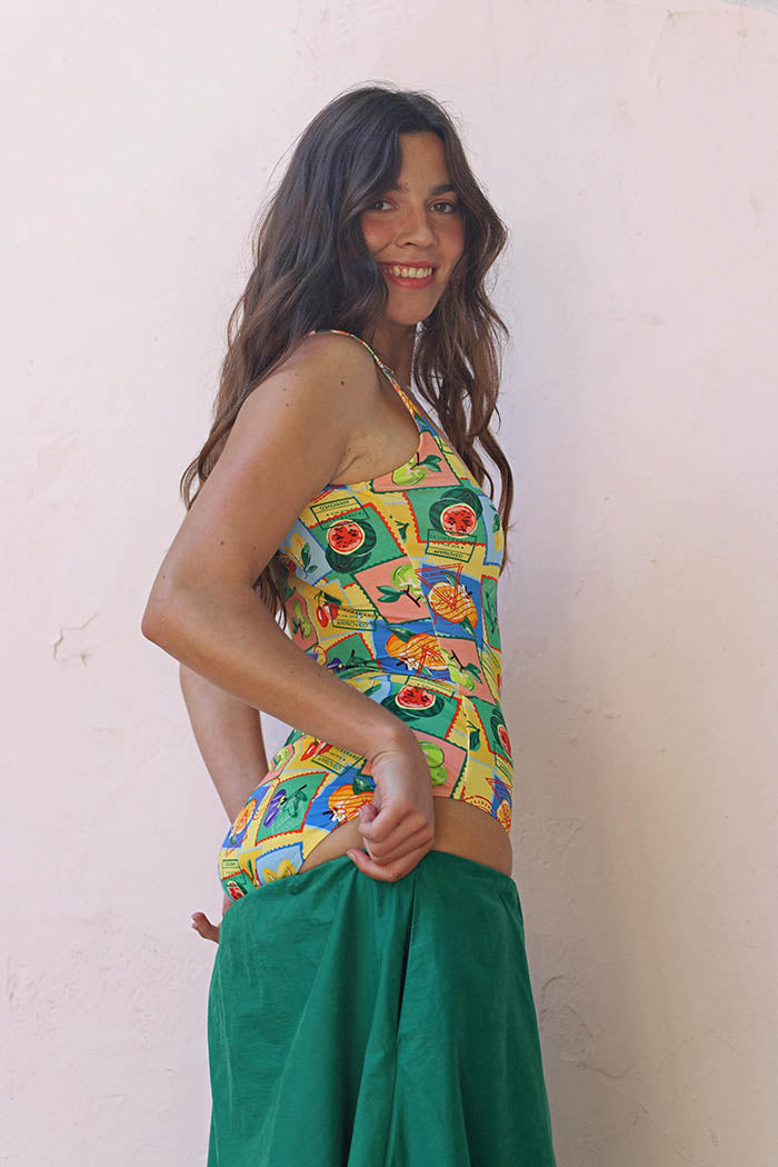Body Rio 