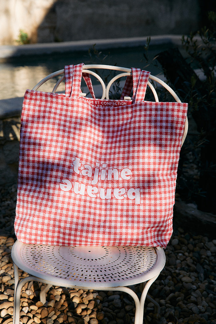 MOM Tote Bag 