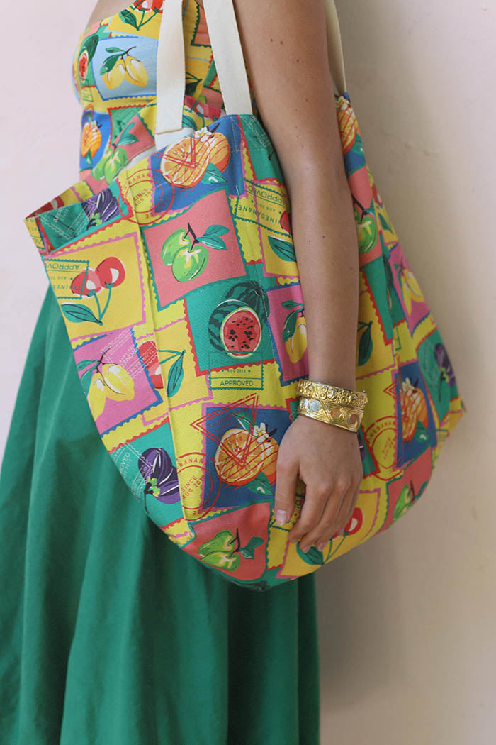 Mom Bag XXL Rio