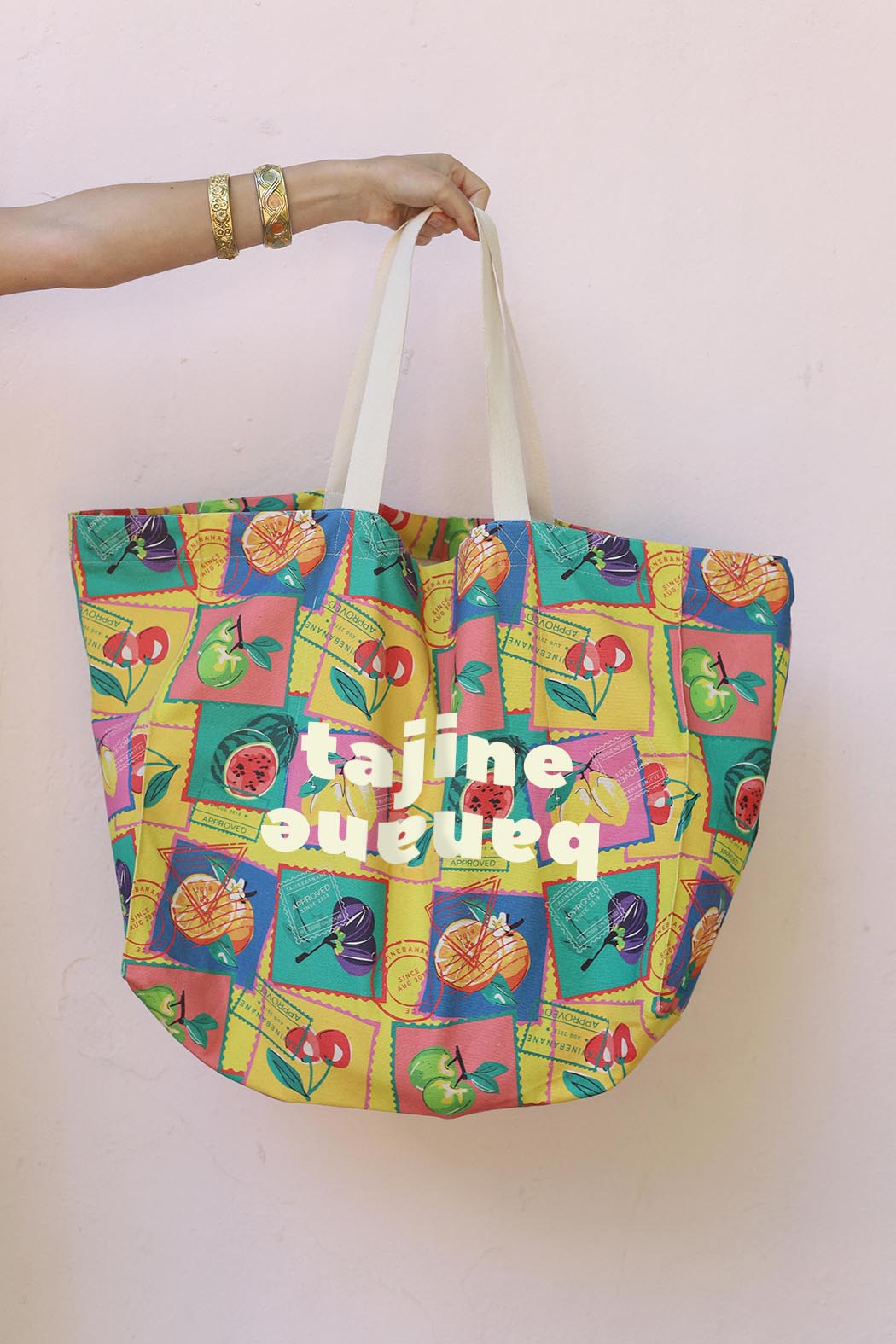 Mom Bag XXL Rio