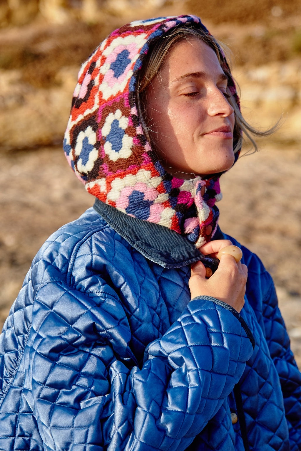 Balaclava Heritage