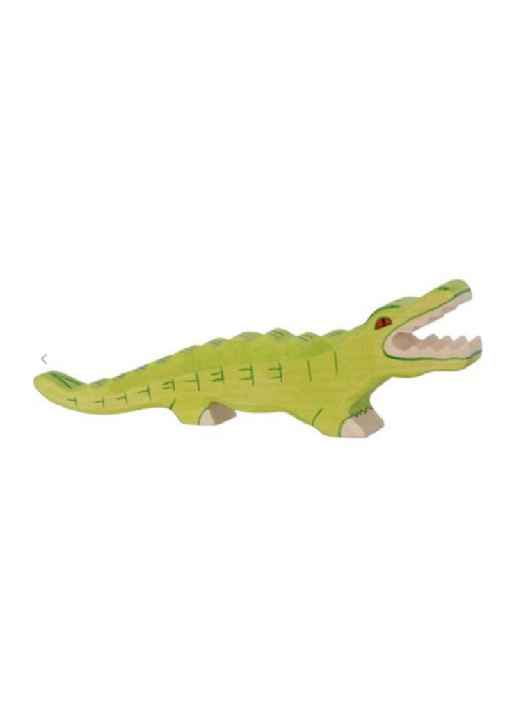 GOKI - Crocodile