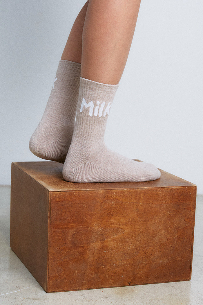 Lait'Socks Milk Praline 