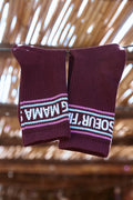 Socken Soeur'fing