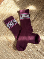 Socken Soeur'fing