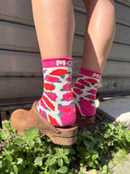 Socken MOM Spring Flow'her