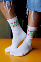 Momday Socken