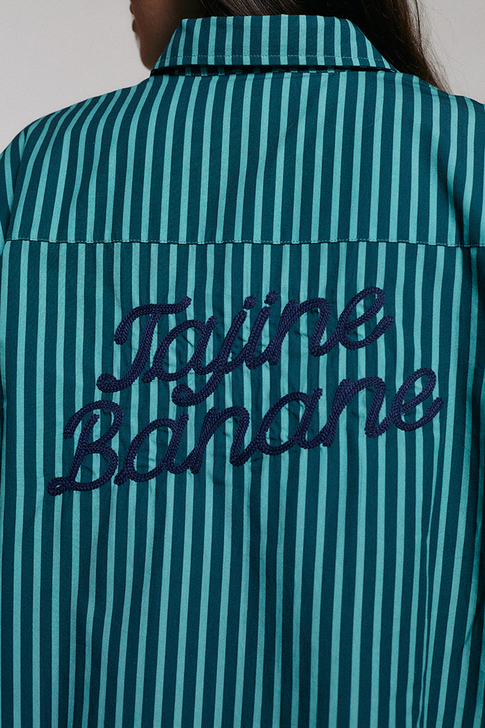 Schwangerschaftshemd Tajinebanane