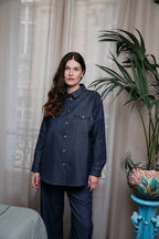 Kamila - 1m78 - L