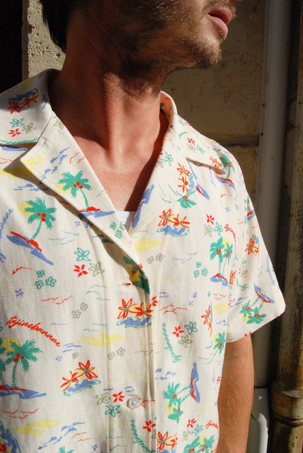 Alexis, 1m76, M