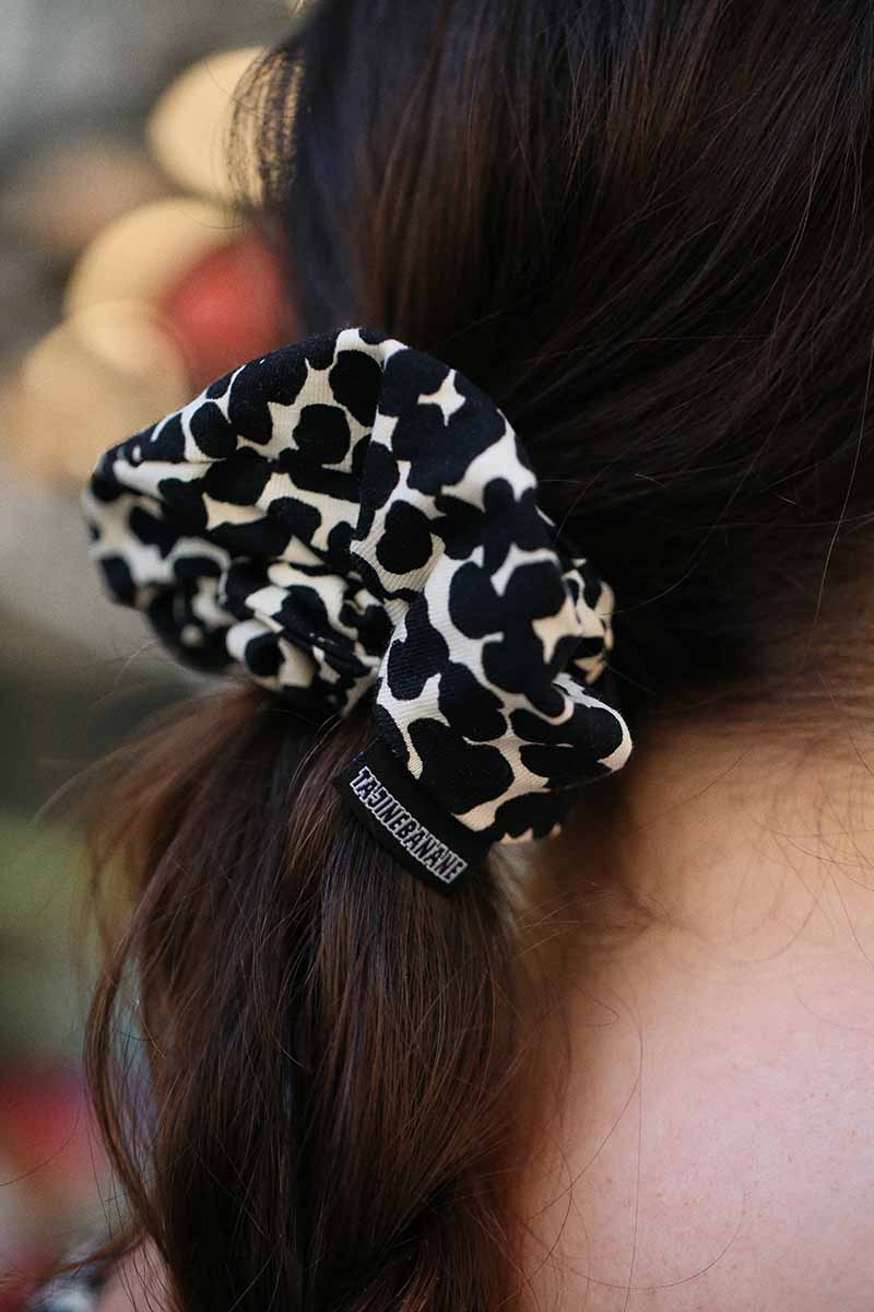 Tajinebanane Scrunchie