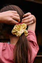 Scrunchie Ranch