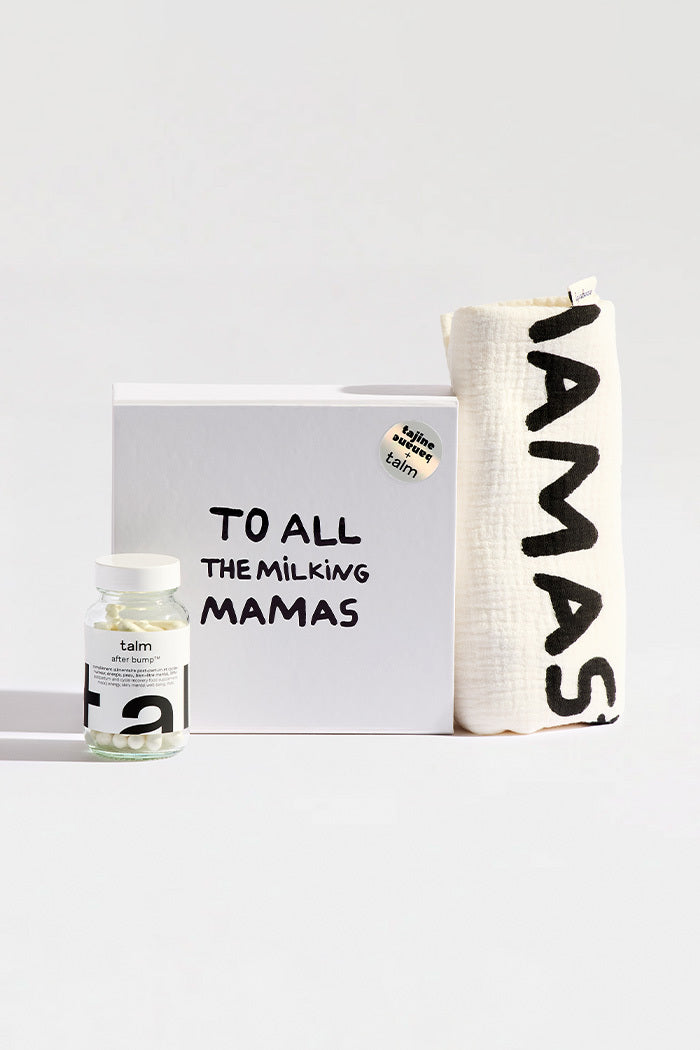 Tajinebanane x TALM Geschenkset
