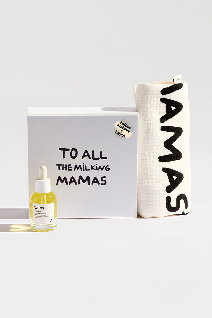 Tajinebanane x TALM Geschenkset