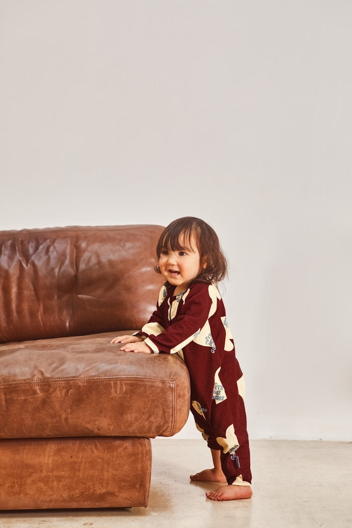 Strampler Kinderparty