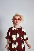 Kinder-Jumpsuit Kinderparty