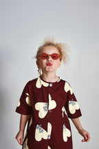 Kinder-Jumpsuit Kinderparty